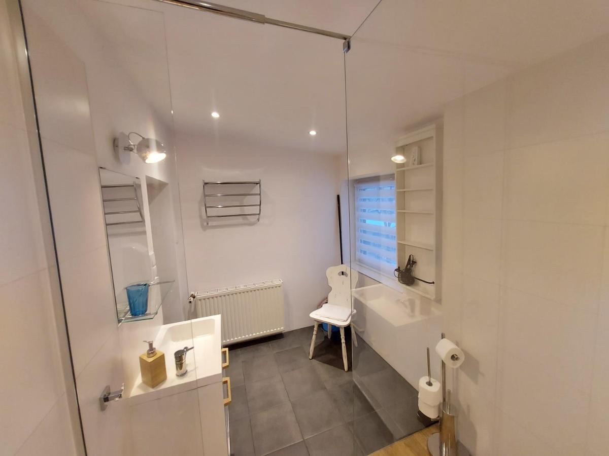 Apartament Roland Świeradów-Zdrój Exterior foto